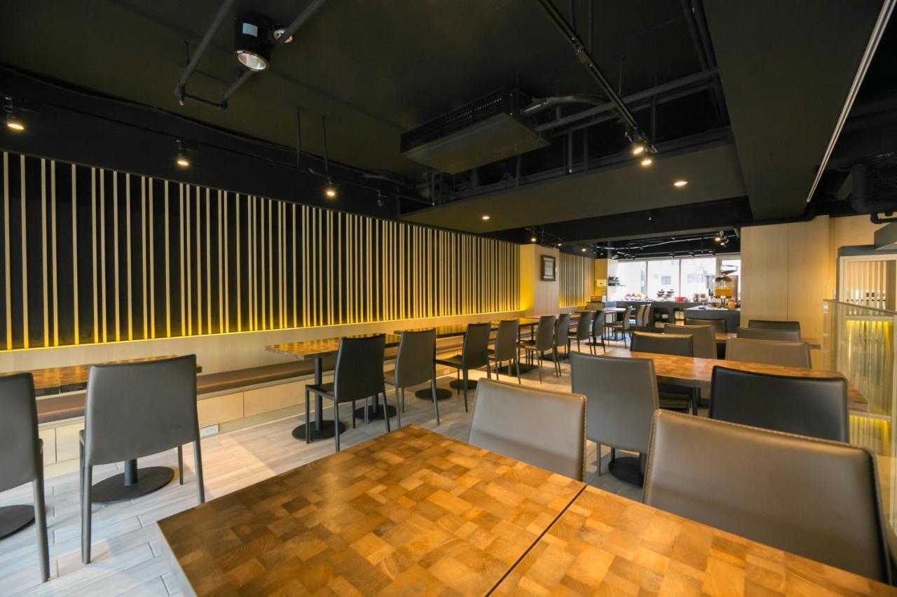 Royal Roi Hotel Đài Trung Ngoại thất bức ảnh